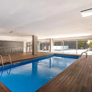  Appartement Forum Espagne