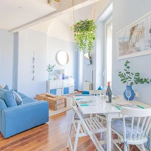 Appartement Duplex Bompard-2 Ch Climatisees A 5 Min Des Plages, Marseille